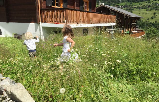 Chalet Castellani Duplex - Foto 20