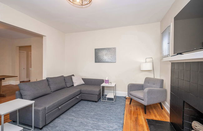 Urban Retreat - Foto 1