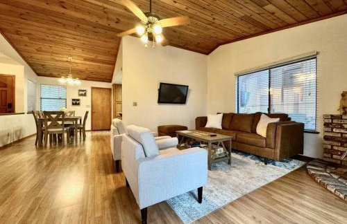 Forest View Family Home - Foto 1