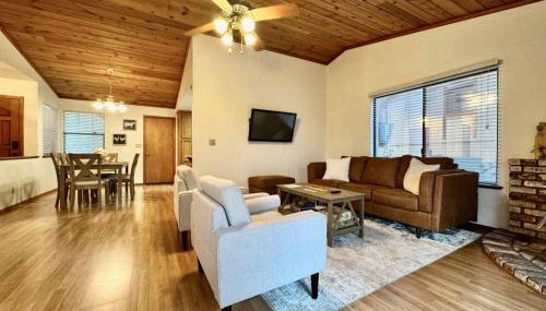 Forest View Family Home - Foto 1