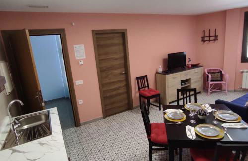 Apartamentos turísticos las 3 Golondrinas - Foto 13