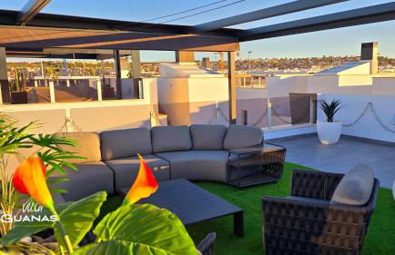 Villa Las Iguanas - Foto 33