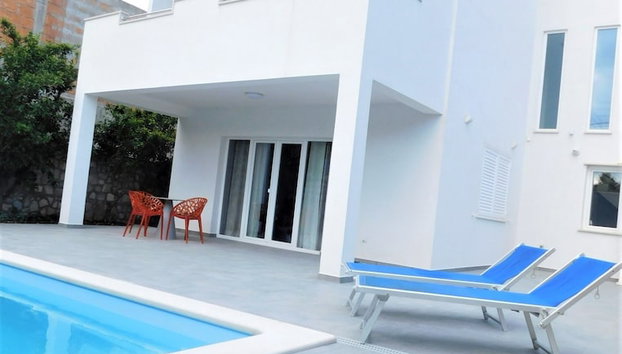 Villa Maja - Foto 2, Imagen principal