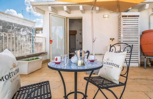 Corte Aragonese Suite Spa Privata - Foto 22