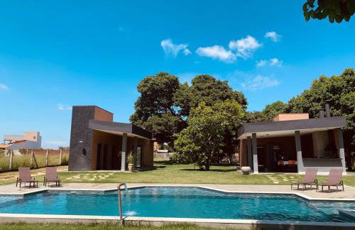 Chácara Ecológica e Sustentável - Photo 1