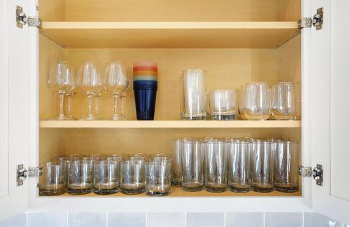 Spacious SoHo-Style Townhouse-Family Friendly - Foto 11