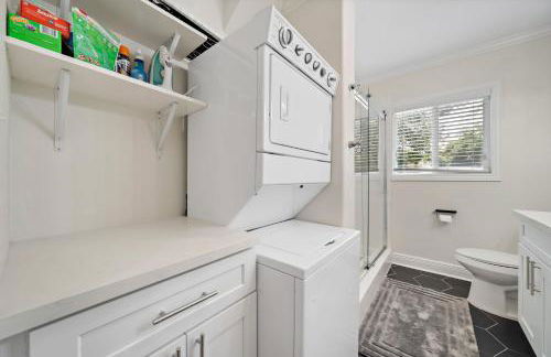 The Bishop's Haven - Foto 12