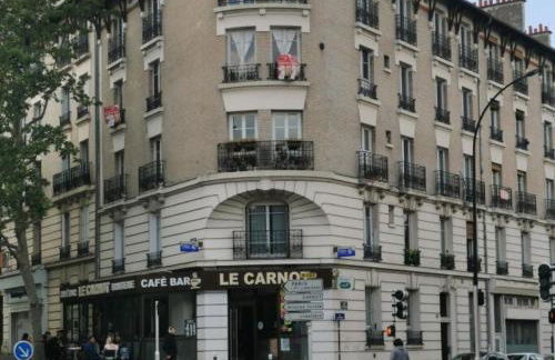 Stunning Parkview Apartment close to Paris - Foto 12