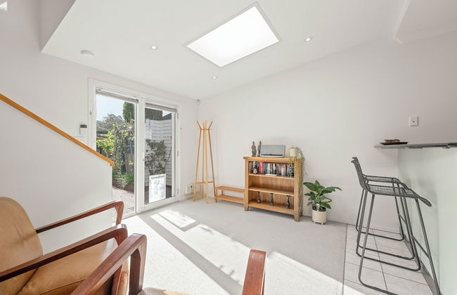 Beach Haven - Gorgeous 2 Bedroom House - Foto 4