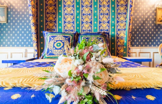 Chateau du Hallay - Foto 14