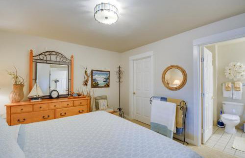 Walk to Beach Panoramic Splendor Westport Condo - Foto 13