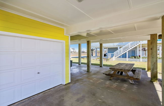 Barefoot Pelican - Foto 10