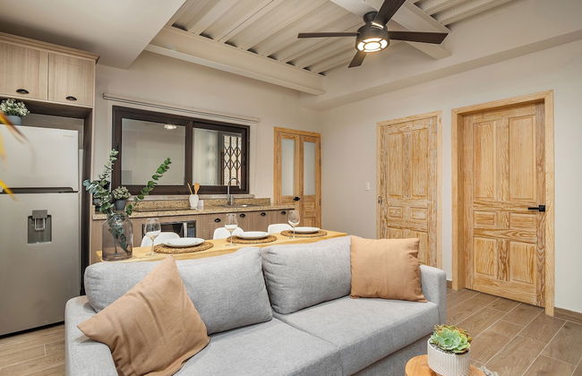 Casa Pandurata Luxury Apartments in Centro, San Miguel de Allende - Foto 70