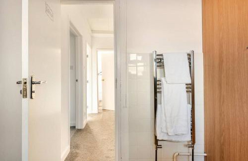 Entire House-Long Stays in Gloucester-Contractors- Families - Foto 25