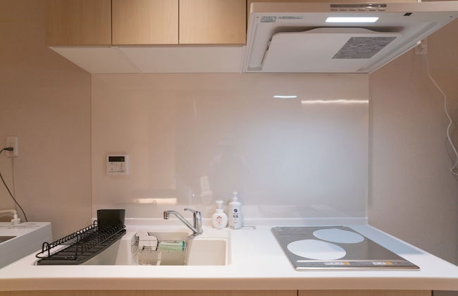 Tabi & Stay KOHAMA - Foto 24