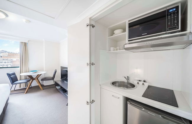 Oaks Sydney Castlereagh Suites - Foto 77