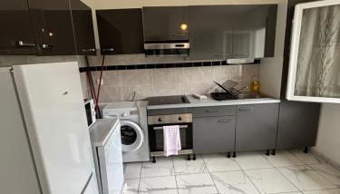 Le Pavillon G aillard - Maison de 5 chambres - Photo 4