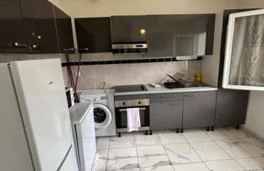 Le Pavillon G aillard - Maison de 5 chambres - Photo 4