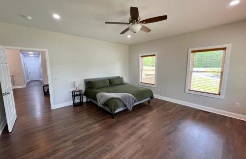 Adventure Cabin with Private Pond Near New River Gorge, Gauley & Summersville Lake - Foto 22