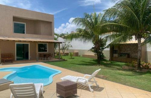 Excelente casa com Piscina - Foto 25