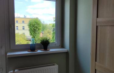 Apartament Centrum Kłodzko - Stara i Piękna Kamienica - ulica Okrzei, Spokój, Parking, 25m2 - Foto 45