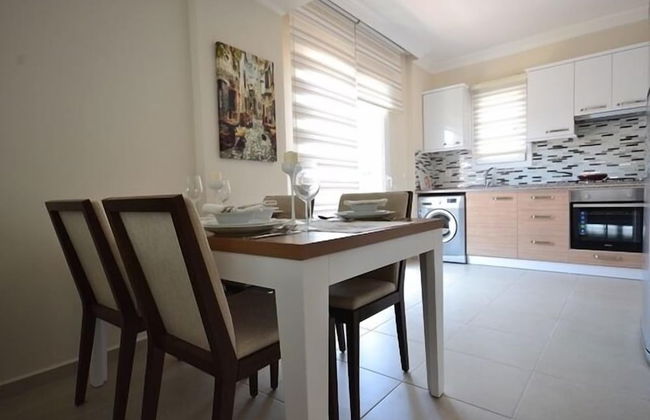 Korfez Garden Apartments - Foto 43