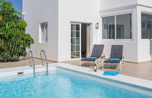 Villa Marisol - Photo 4