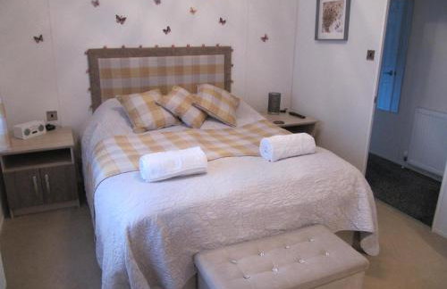 Southsea, Beach and Beauty Lodges - Foto 44