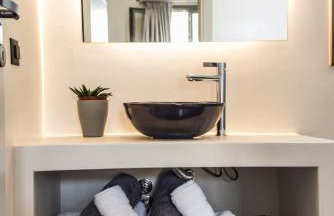 Luxury Villa Chrisi - Foto 50