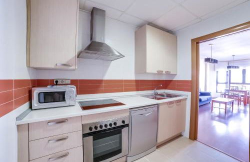 Apartamentos Legazpi - Foto 8