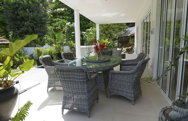 Les Jolies Eaux Villa - Chateau Elysium - Foto 28