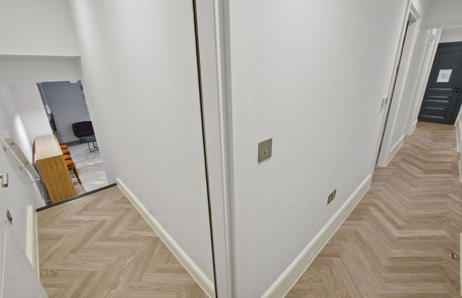 VICTORIA HOUSE by Aeria Apartments - Foto 26