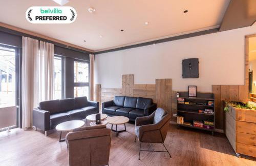 Modern Apartment in Hambachtal Holiday Park - Foto 17