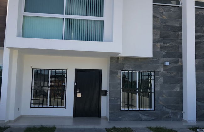 Villas del Santuario Rental Home - Foto 36