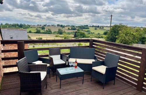 Starshinezzz - Large Farmhouse County Durham - Foto 66