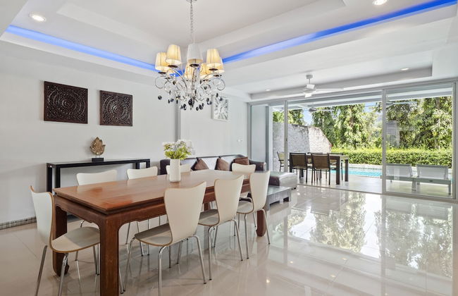 The Fairways Golf Villas - Photo 49