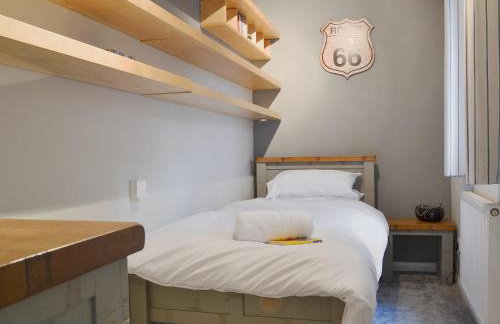 Middle Wicket - Foto 15