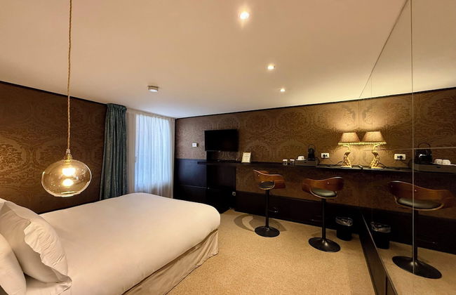 AVOGARIA 5 rooms - Foto 23