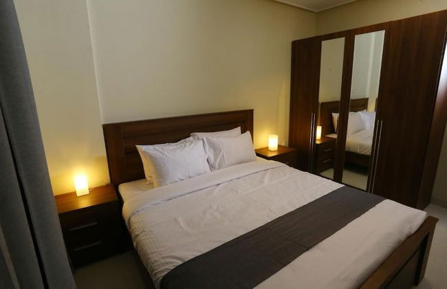 Le Paris Residency Sabah Al Salem - Photo 11