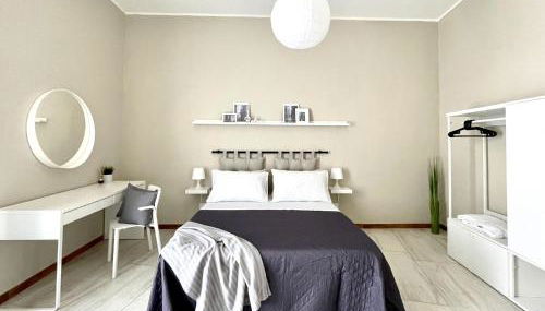 Grey Apartment - Foto 2, towels, wardrobe