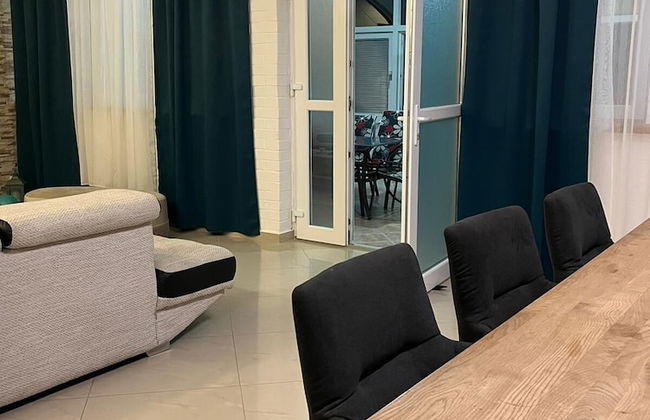 Holiday Home Noa - Foto 21