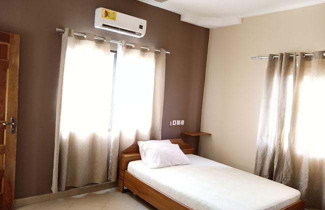 Ronna apartments at Lakeside Estates - Foto 5