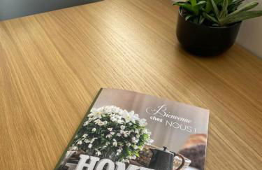 Cocon Nature - T2 Massy - Foto 17