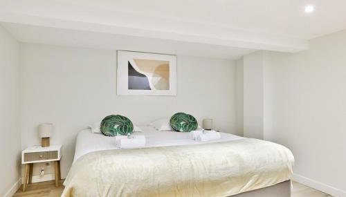 Cosy appartement - Eiffel Tower - Foto 3