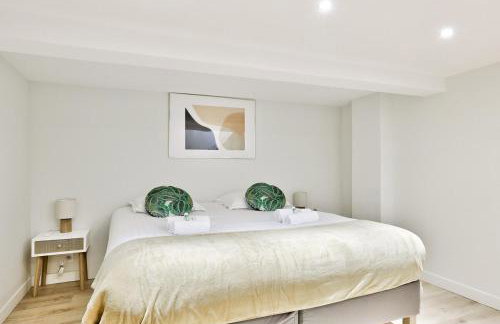 Cosy appartement - Eiffel Tower - Foto 3