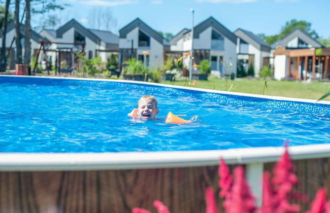 Niechorze Apartment Near Baltic Beach - Photo 1