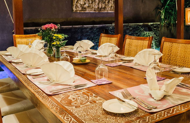 Anapuri Villas - Photo 32