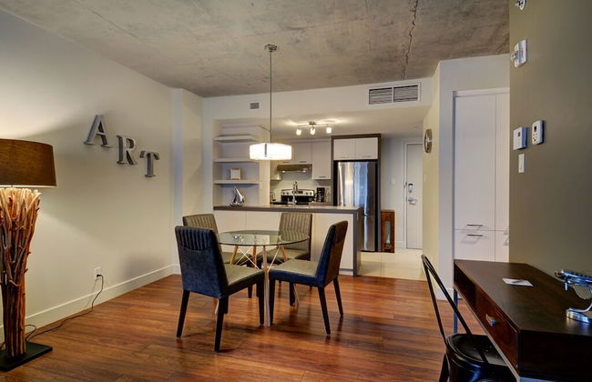 Corporate Stays La Garde Apartments - Photo 6