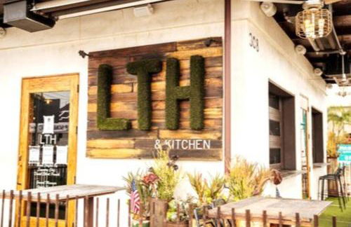 Mile to Beach! Tiki Master Suite - Foto 26