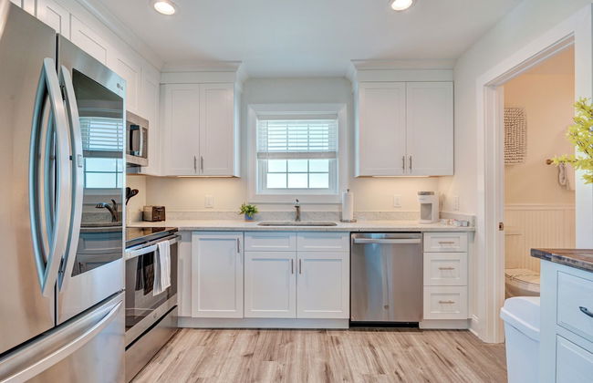 Saltwater Resort - Foto 46